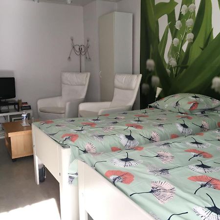 Bed & Breakfast De Ijsvogel Doorwerth Extérieur photo