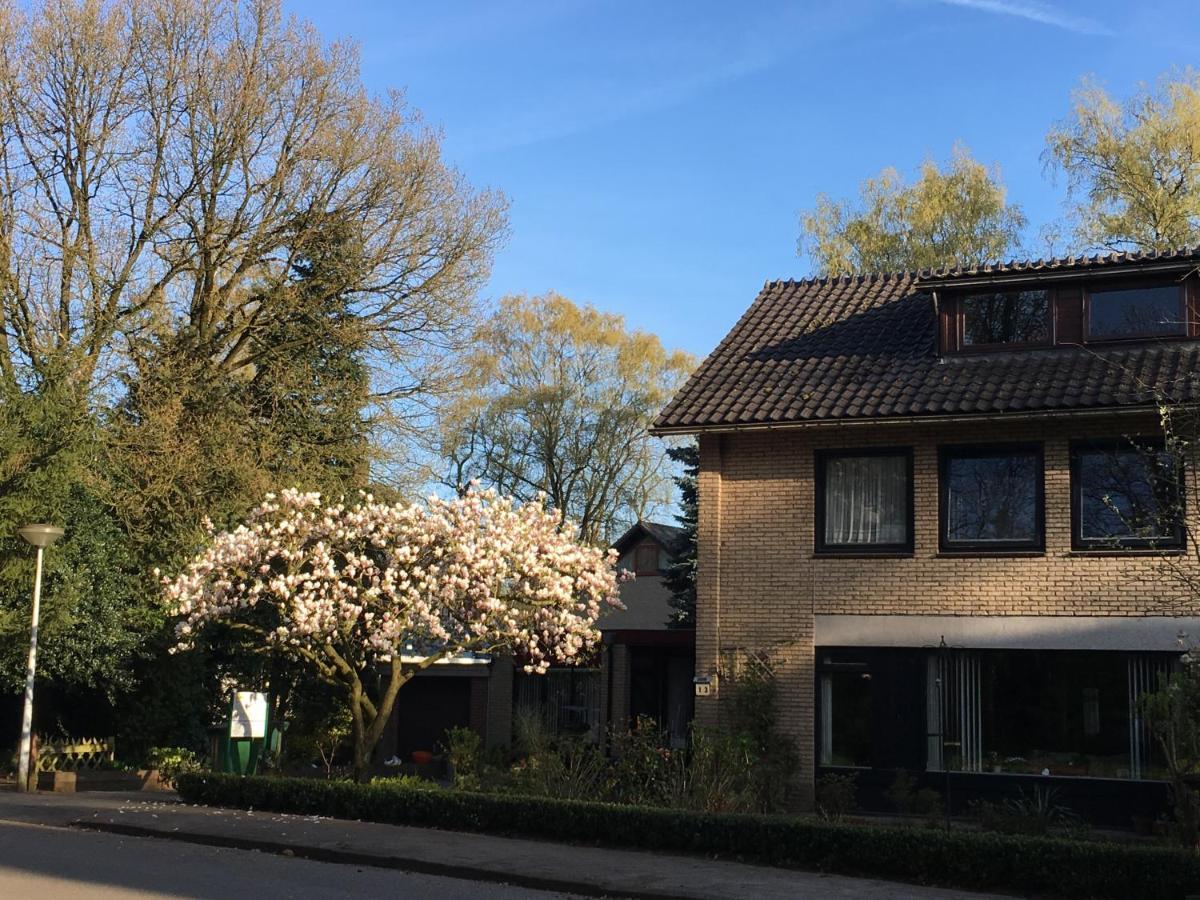 Bed & Breakfast De Ijsvogel Doorwerth Extérieur photo