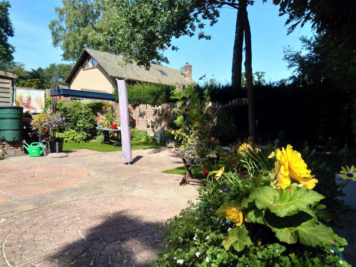 Bed & Breakfast De Ijsvogel Doorwerth Extérieur photo