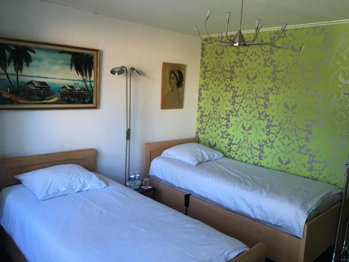 Bed & Breakfast De Ijsvogel Doorwerth Extérieur photo